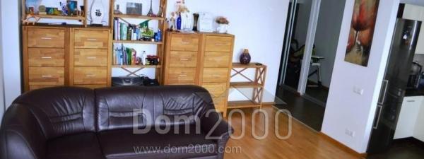 Сдам в аренду двухкомнатную квартиру в новостройке - ул. Skanstes iela 29, Рига (3945-803) | Dom2000.com