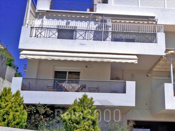 For sale:  3-room apartment - Attiki (4112-803) | Dom2000.com