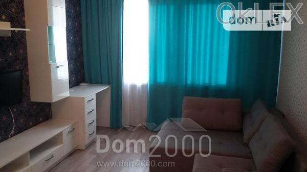 Lease 1-room apartment - Чавдар Елизаветы ул., 4, Osokorki (6817-803) | Dom2000.com
