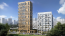 For sale:  2-room apartment in the new building - 2.3, Russia (10562-804) | Dom2000.com #76642809