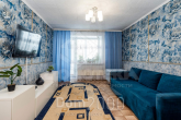 For sale:  3-room apartment - улица Радищева, 4, Novokuznetsk city (10565-804) | Dom2000.com