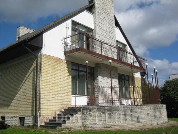 Продам дом - Sesku iela 48, Рига (3944-804) | Dom2000.com