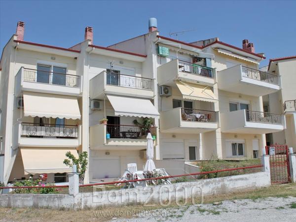 Продам трехкомнатную квартиру - Пиерия (Олимпийская Ривьера) (5330-804) | Dom2000.com