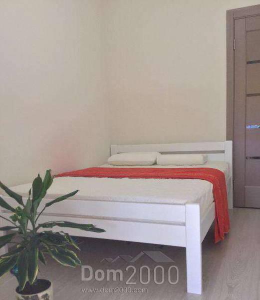 Lease 1-room apartment in the new building - Богатырская, 6а, Obolonskiy (9177-804) | Dom2000.com