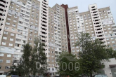 Сдам в аренду однокомнатную квартиру - ул. Заболотного Академіка, 4, Теремки-1 (10634-805) | Dom2000.com
