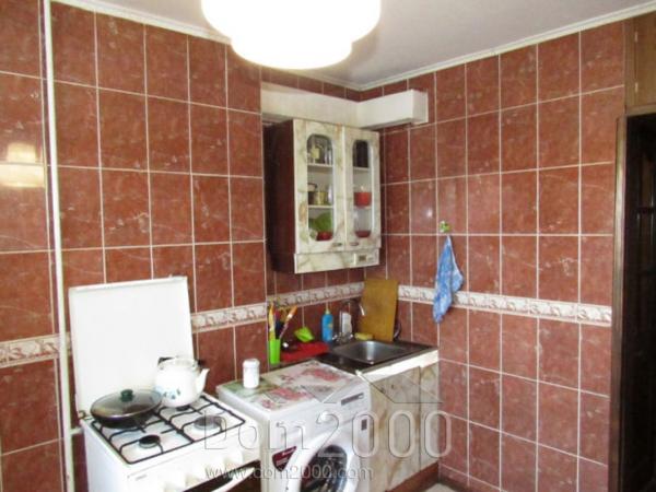 Продам четырехкомнатную квартиру - Богомаза ул. д.188г, г. Днепр (Днепропетровск) (5607-805) | Dom2000.com