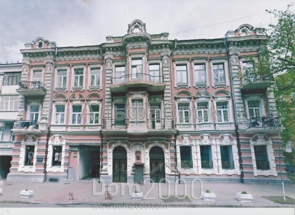 Продам  квартиру - Лютеранская ул., 33, Липки (9020-805) | Dom2000.com