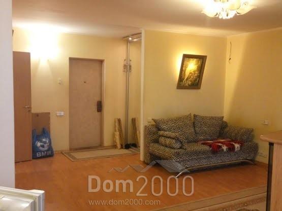 Lease 1-room apartment - Богатырская, 6/1, Obolonskiy (9178-805) | Dom2000.com