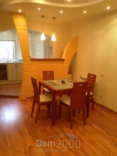 Wynajem 1-pokój apartament - Ul. Марины Цветаевой, 12, Desnyanskiy (9184-805) | Dom2000.com