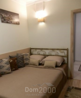 Lease 2-room apartment in the new building - Богатырская, 6а, Obolonskiy (9186-805) | Dom2000.com
