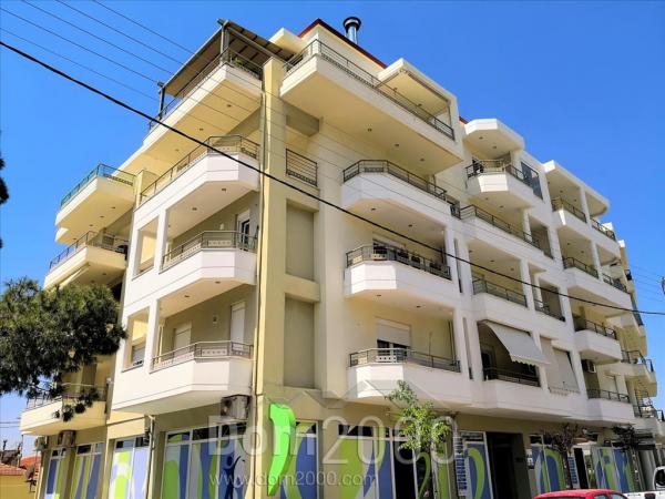 Продам четырехкомнатную квартиру - Халкидики (6319-806) | Dom2000.com