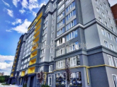 For sale:  2-room apartment in the new building - Івана Кожедуба вул., 3 "А", Bucha city (9020-806) | Dom2000.com