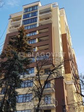 Lease 4-room apartment - Гоголівська str., 14, Shevchenkivskiy (tsentr) (10449-807) | Dom2000.com