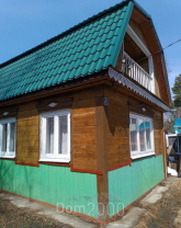 Продам дом - ул. 57, р-н. Иркутский (10624-807) | Dom2000.com