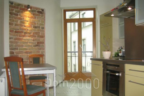 Продам четырехкомнатную квартиру - ул. Bruņinieku iela 28, Рига (3948-807) | Dom2000.com