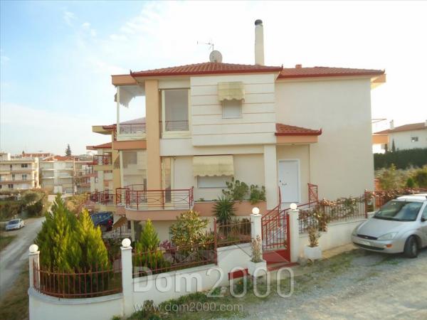 Продам дом - Салоники (6515-807) | Dom2000.com