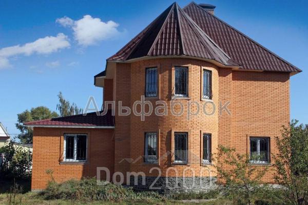 Продам будинок - Осокорки (8574-807) | Dom2000.com