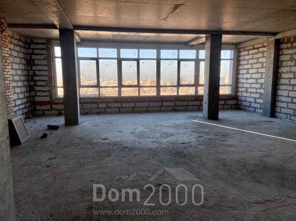For sale:  3-room apartment in the new building - Артема ул. д.46д, Dnipropetrovsk city (9794-807) | Dom2000.com