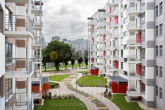 Lease 3-room apartment in the new building - Slokas iela 130 str., Riga (3944-808) | Dom2000.com