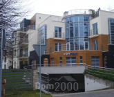 For sale:  2-room apartment in the new building - Madonas iela 5 str., Jurmala (3947-808) | Dom2000.com