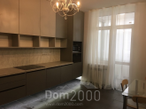 Lease 1-room apartment in the new building - Липковского, 37 Г, Solom'yanskiy (9177-808) | Dom2000.com