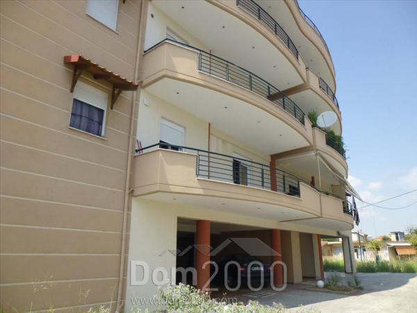 For sale:  4-room apartment - Pieria (4115-809) | Dom2000.com