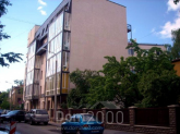 Lease 2-room apartment in the new building - Indrānu iela 8 str., Riga (4531-809) | Dom2000.com