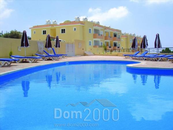 For sale:  3-room apartment - Cyprus (5330-809) | Dom2000.com