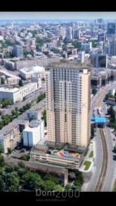 For sale:  1-room apartment in the new building - Победы пр-т, 5 "Б" str., Shevchenkivskiy (KPI) (8417-809) | Dom2000.com