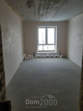 For sale:  2-room apartment in the new building - Петровская ул., 1, Sofiyivska Borschagivka village (9020-809) | Dom2000.com