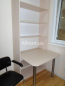 Lease 1-room apartment in the new building - Юрия Кондратюка, 7, Obolonskiy (9178-809) | Dom2000.com #62667911