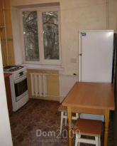Lease 1-room apartment - Дружбы Народов бульвар, 6 str., Pecherskiy (9184-809) | Dom2000.com