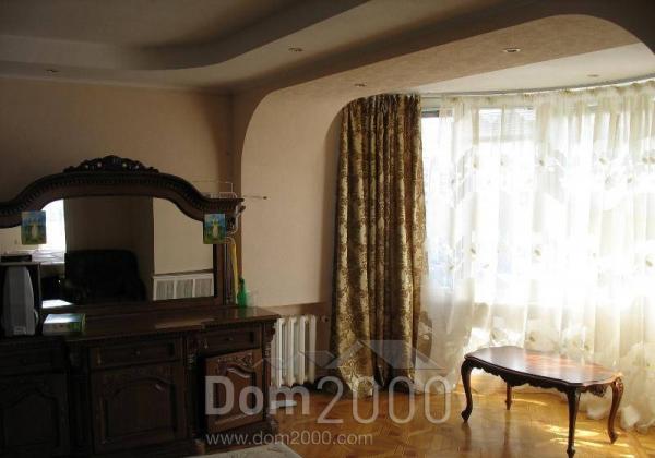 Сдам в аренду четырехкомнатную квартиру - ул. Маршала Тимошенко, 29, Оболонский (9196-809) | Dom2000.com