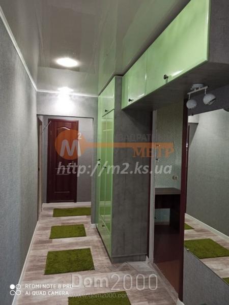 Продам 3-кімнатну квартиру - улица Комкова, м. Херсон (9853-809) | Dom2000.com