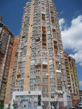 Lease 4-room apartment - Коновальця Євгена (Щорса) str., 32в, Pecherskiy (tsentr) (10370-810) | Dom2000.com