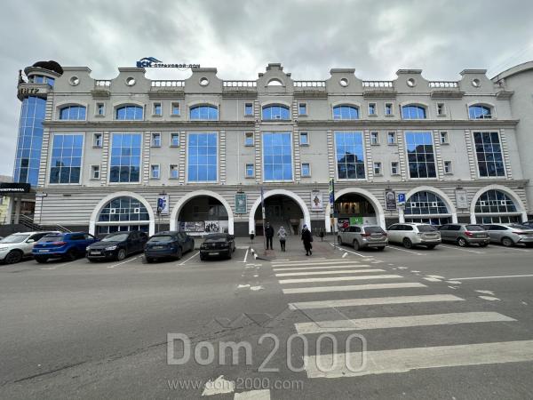 Lease shop - улица Демонстрации, 1Г, Tula city (10582-810) | Dom2000.com