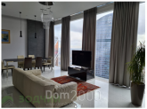 Lease apartment - 1-й Красногвардейский проезд, 22с2, Moscow city (10635-810) | Dom2000.com