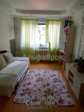 For sale:  2-room apartment - Стальского Сулеймана ул., 16 "А", Voskresenka (9020-810) | Dom2000.com