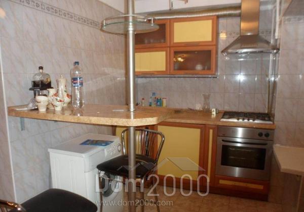 Lease 2-room apartment - Донецкая, 53, Solom'yanskiy (9181-810) | Dom2000.com