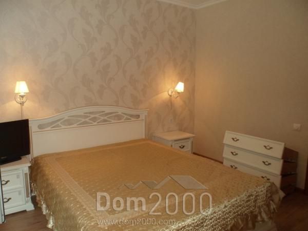 Lease 2-room apartment - Героев Днепра, 71 str., Obolonskiy (9196-810) | Dom2000.com