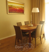 Lease 4-room apartment in the new building - Zigfrīda Meierovica prospekts 11 str., Jurmala (3944-811) | Dom2000.com