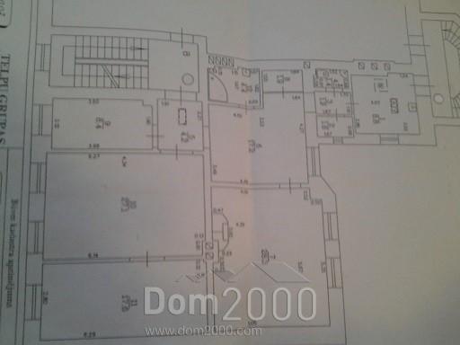 Продам  квартиру - Jura Alunāna iela 9, Рига (3945-811) | Dom2000.com