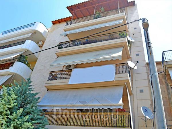 For sale:  4-room apartment - Athens (4111-811) | Dom2000.com