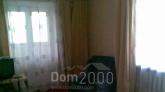 Lease 2-room apartment - Новгородская, 1, Solom'yanskiy (9181-811) | Dom2000.com