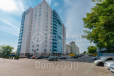 Rent non-residential premises - Ушинського str., Chokolivka (10143-812) | Dom2000.com