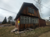 For sale:  home - дп. Nedra (10644-812) | Dom2000.com