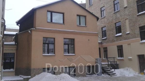 Сдам в аренду  квартиру - ул. Laboratorijas iela 25, Рига (4143-812) | Dom2000.com