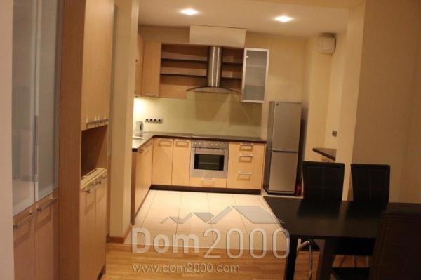 Lease 2-room apartment - Rūpniecības iela 34A str., Riga (4756-812) | Dom2000.com