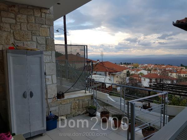 Продам дом - Кассандра (Халкидики-Кассандра) (7277-812) | Dom2000.com