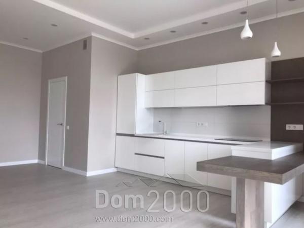 Lease 1-room apartment in the new building - Тютюнника, 53, Pecherskiy (9177-812) | Dom2000.com